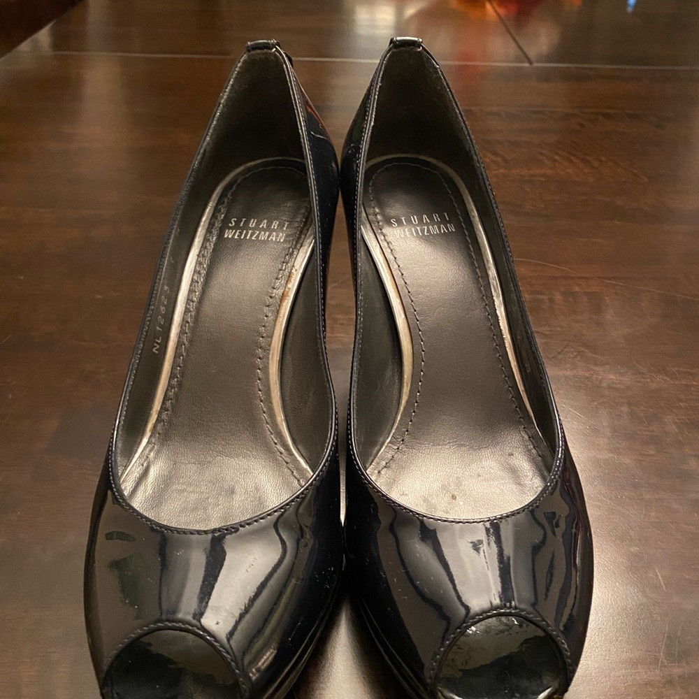 Stuart Weitzman 7
